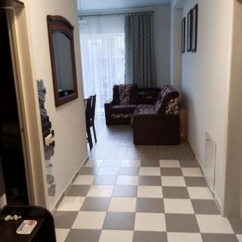 Сдается 2-х комнатная квартира, 60 м²