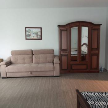 Сдается 2-х комнатная квартира, 60 м²