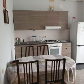 Сдается 2-х комнатная квартира, 60 м²