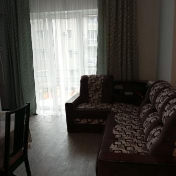 Сдается 2-х комнатная квартира, 60 м²