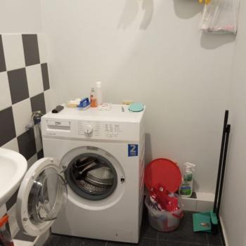 Сдается 2-х комнатная квартира, 60 м²