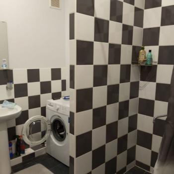 Сдается 2-х комнатная квартира, 60 м²