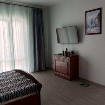 Сдается 2-х комнатная квартира, 60 м²