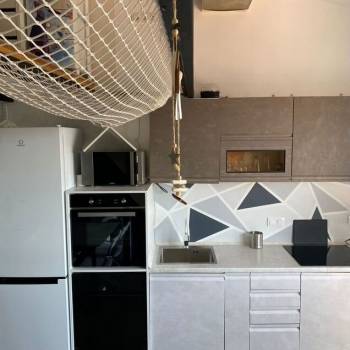 Сдается 1-комнатная квартира, 27,5 м²