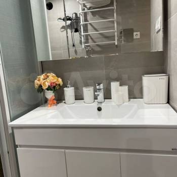 Сдается 1-комнатная квартира, 27,5 м²