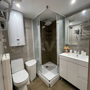 Сдается 1-комнатная квартира, 27,5 м²