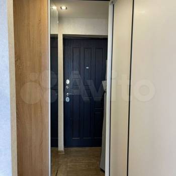 Сдается 1-комнатная квартира, 27,5 м²