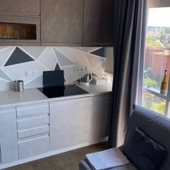 Сдается 1-комнатная квартира, 27,5 м²