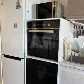 Сдается 1-комнатная квартира, 27,5 м²