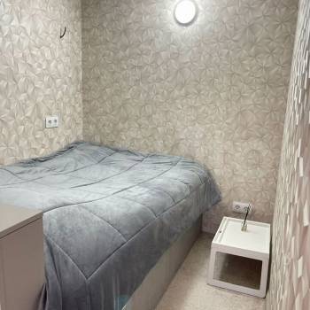 Сдается 1-комнатная квартира, 27,5 м²