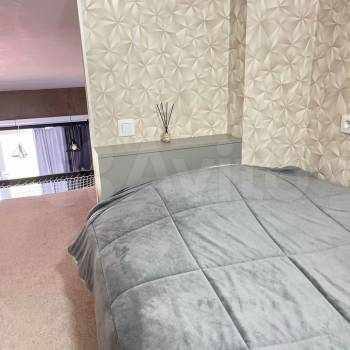 Сдается 1-комнатная квартира, 27,5 м²