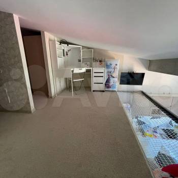 Сдается 1-комнатная квартира, 27,5 м²