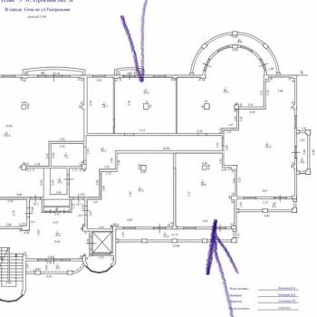 Сдается Нежилое помещение, 40 м²