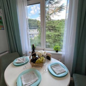 Продается 1-комнатная квартира, 29,6 м²