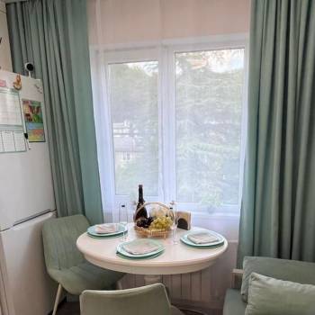 Продается 1-комнатная квартира, 29,6 м²