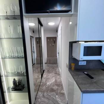 Продается 1-комнатная квартира, 29,6 м²