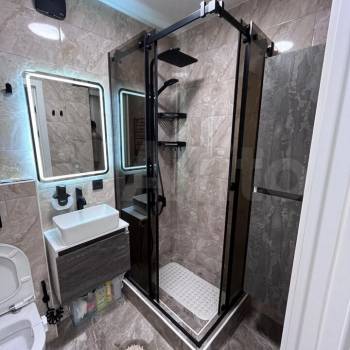 Продается 1-комнатная квартира, 29,6 м²