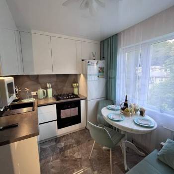 Продается 1-комнатная квартира, 29,6 м²