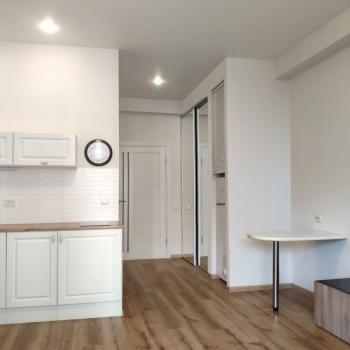 Продается 1-комнатная квартира, 28 м²