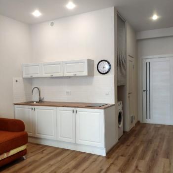 Продается 1-комнатная квартира, 28 м²