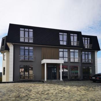 Продается 1-комнатная квартира, 28 м²