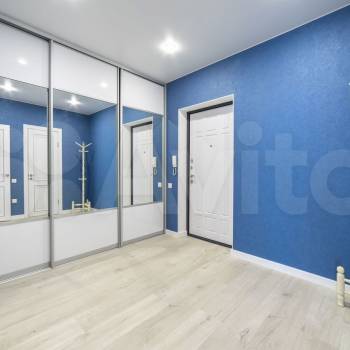 Сдается 2-х комнатная квартира, 47 м²