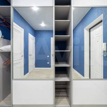 Сдается 2-х комнатная квартира, 47 м²