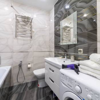 Сдается 2-х комнатная квартира, 47 м²