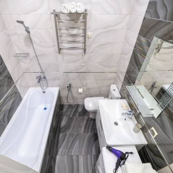 Сдается 2-х комнатная квартира, 47 м²