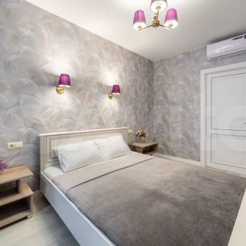 Сдается 2-х комнатная квартира, 47 м²