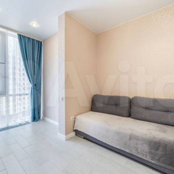 Сдается 2-х комнатная квартира, 47 м²