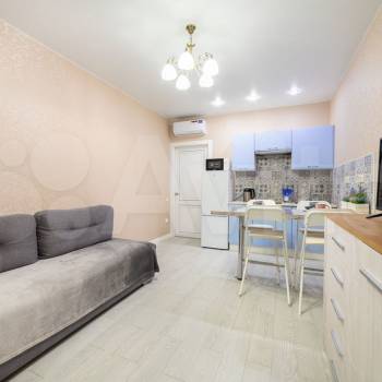 Сдается 2-х комнатная квартира, 47 м²