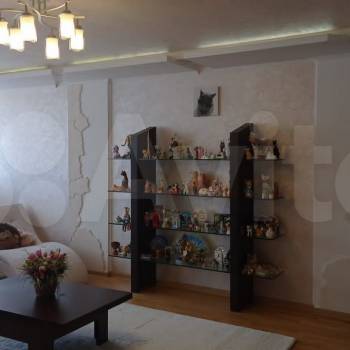 Продается Многокомнатная квартира, 122 м²