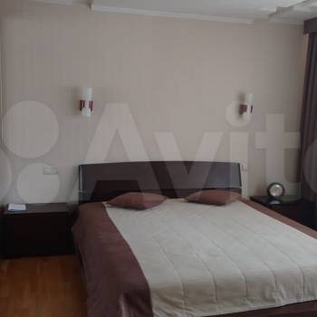 Продается Многокомнатная квартира, 122 м²