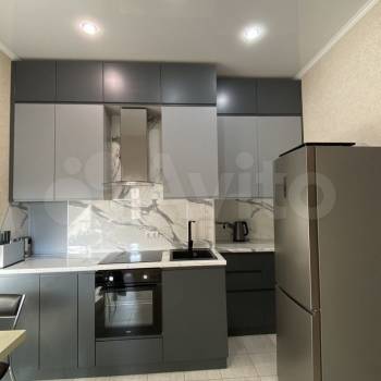 Продается 2-х комнатная квартира, 48,3 м²