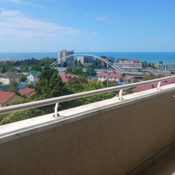 Сдается 1-комнатная квартира, 50 м²