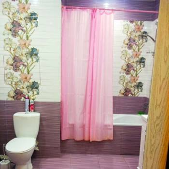 Сдается 1-комнатная квартира, 50 м²