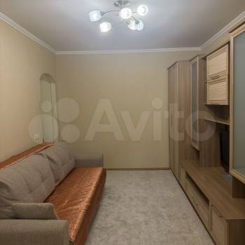 Сдается 1-комнатная квартира, 32 м²