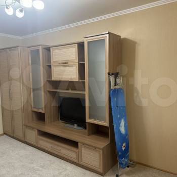 Сдается 1-комнатная квартира, 32 м²