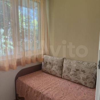 Сдается 1-комнатная квартира, 32 м²