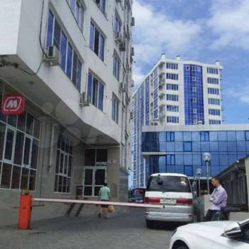 Сдается 1-комнатная квартира, 35 м²