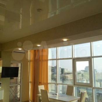 Сдается 1-комнатная квартира, 35 м²