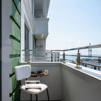 Сдается 1-комнатная квартира, 47 м²