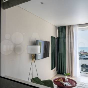 Сдается 1-комнатная квартира, 47 м²