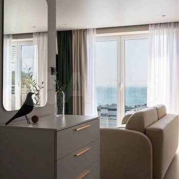 Сдается 1-комнатная квартира, 47 м²