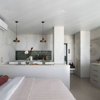 Сдается 1-комнатная квартира, 47 м²