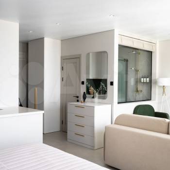 Сдается 1-комнатная квартира, 47 м²