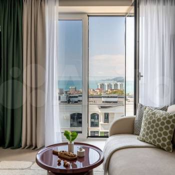 Сдается 1-комнатная квартира, 47 м²