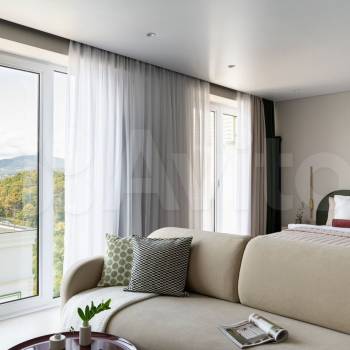 Сдается 1-комнатная квартира, 47 м²