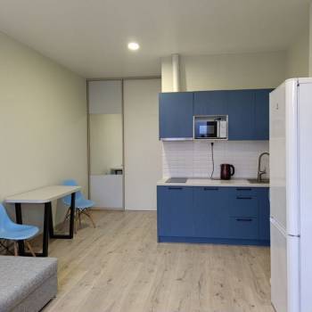 Сдается 1-комнатная квартира, 28 м²